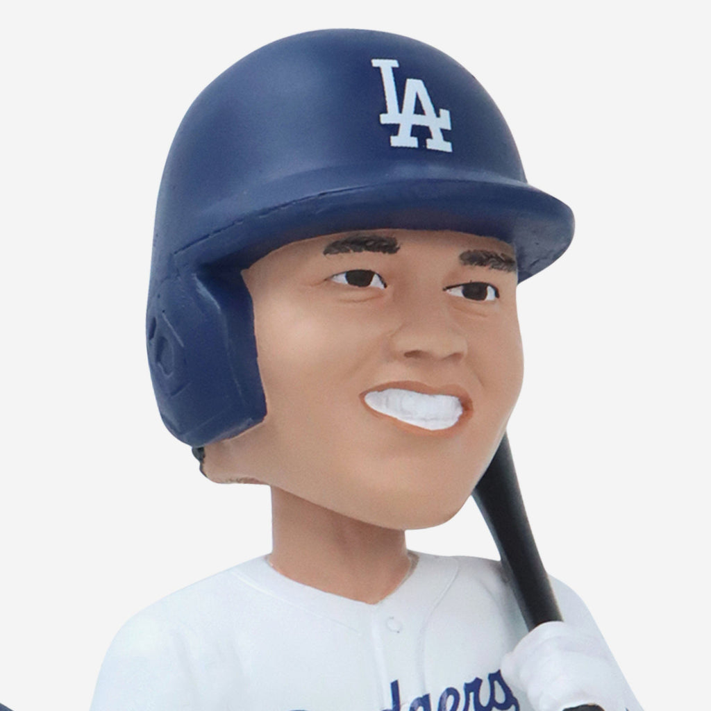 Shohei Ohtani & Freddie Freeman Los Angeles Dodgers Bobblemate