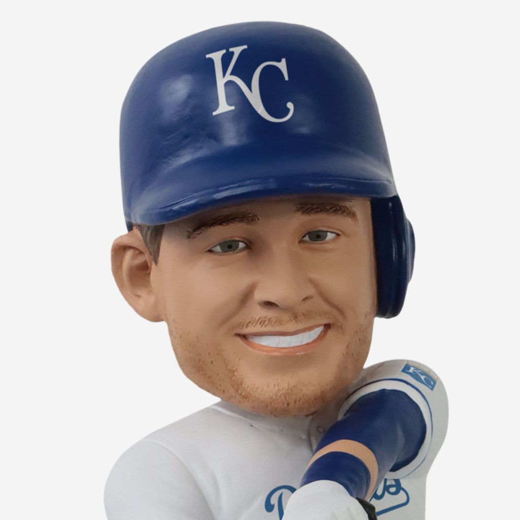 FOCO Drew Waters Kansas City Royals Bobblehead 3