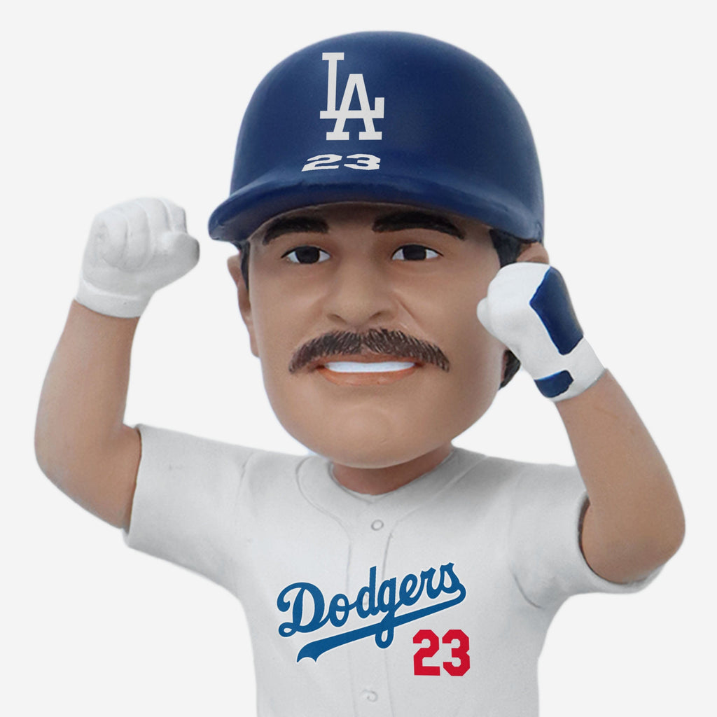 Kirk Gibson & Mookie Betts Los Angeles Dodgers 1988 & 2020 World Serie FOCO