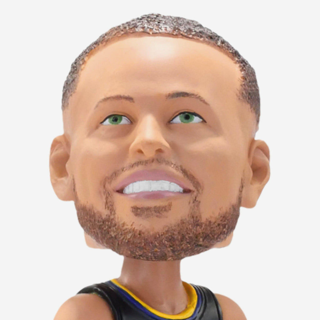 Steph Curry Golden State Warriors 2024 Nba Cup Bobblehead Foco 