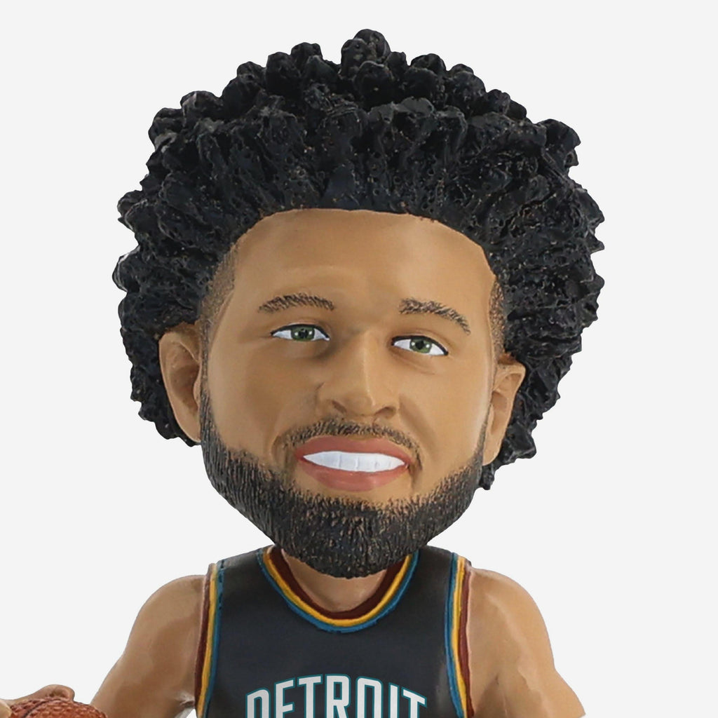 Cade Cunningham Detroit Pistons 2026 City Edition Jersey Bobblehead FOCO