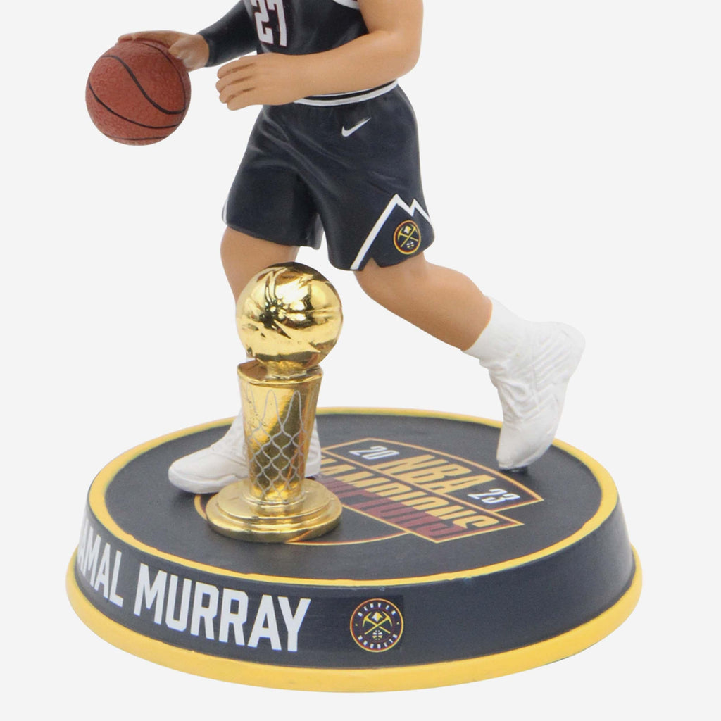 Jamal West South Alabama Basketball Roster Jamal Murray Denver