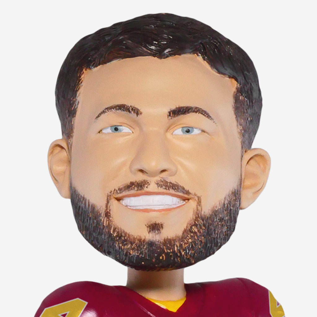 FOCO Cam Skattebo Arizona State Sun Devils Bobblehead 3