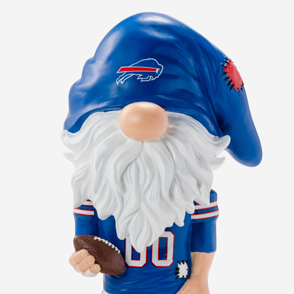 Buffalo Bills Gnome Bobblehead FOCO