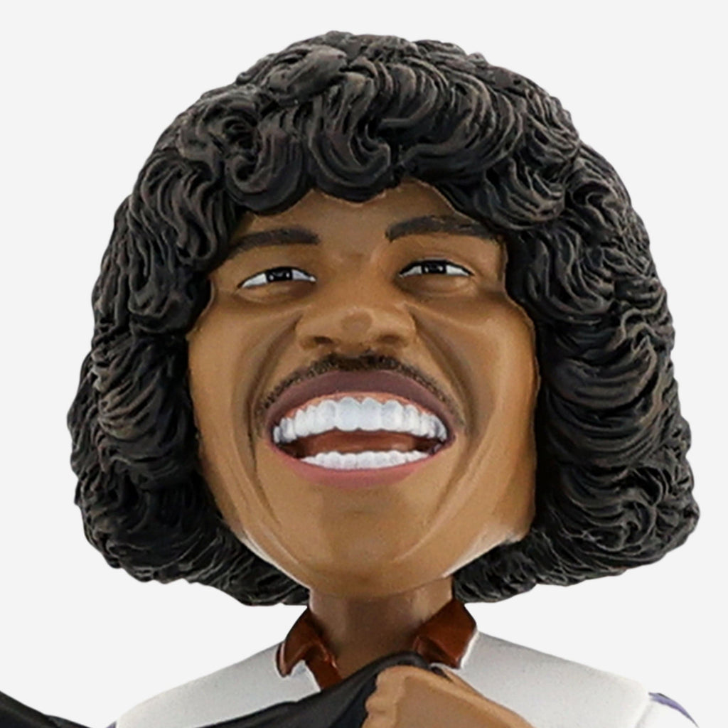 FOCO Anthony Munoz Cincinnati Bengals 1980 NFL Draft Pick Bobblehead 3