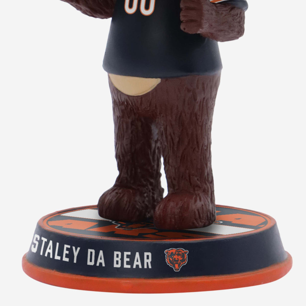 Staley's Page  Chicago Bears Official Website