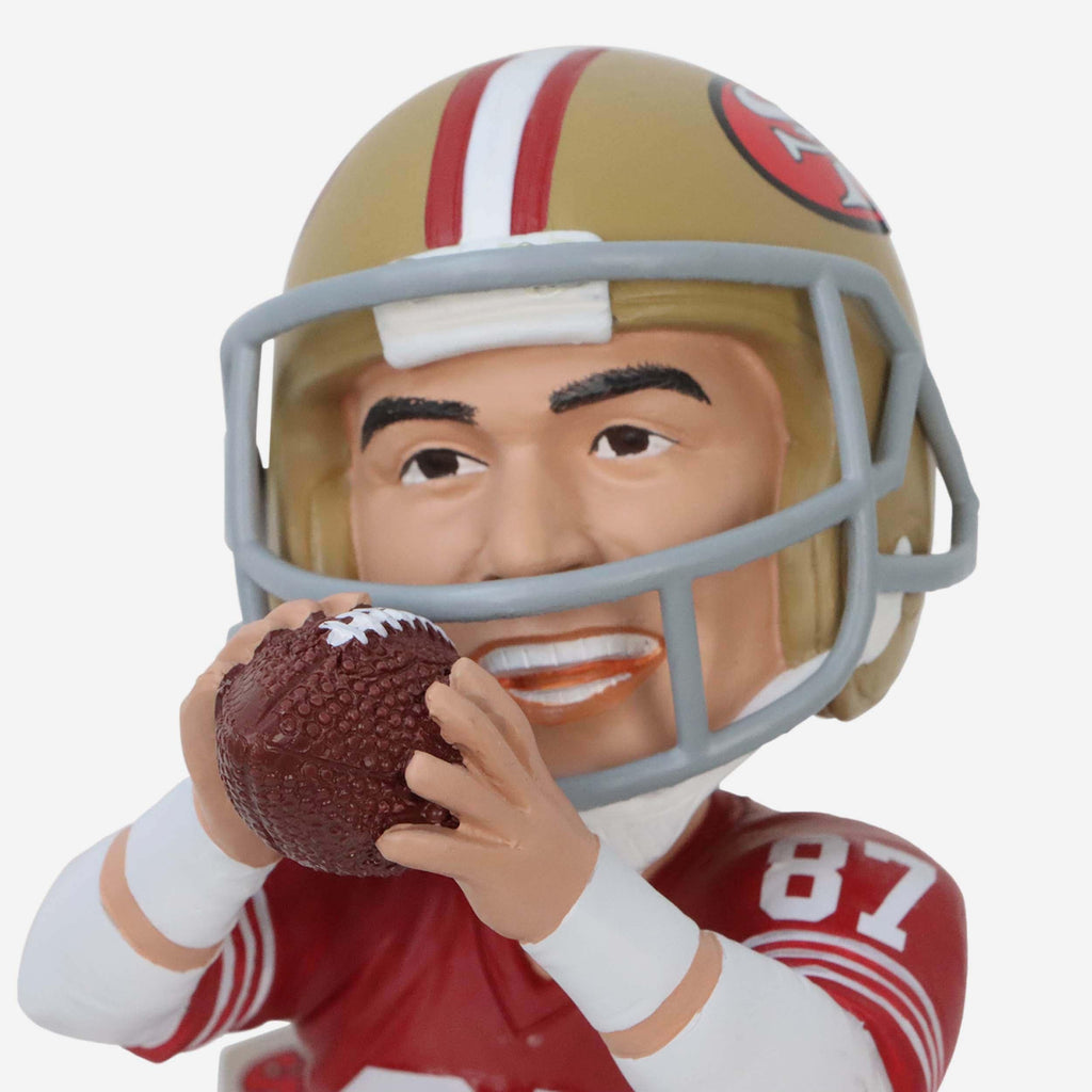 Dwight Clark San Francisco 49ers Sports Illustrated Cover