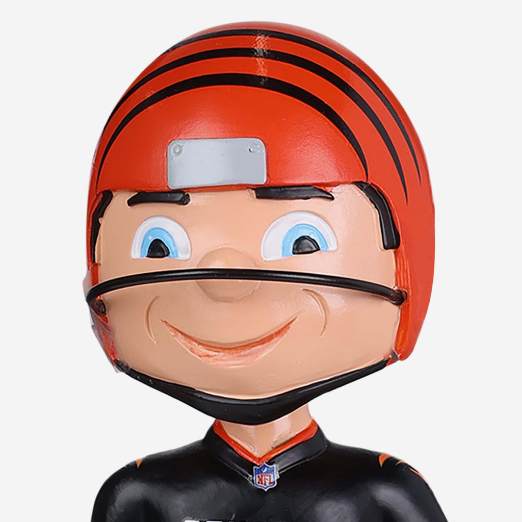 FOCO Cincinnati Bengals Bobblehead 3