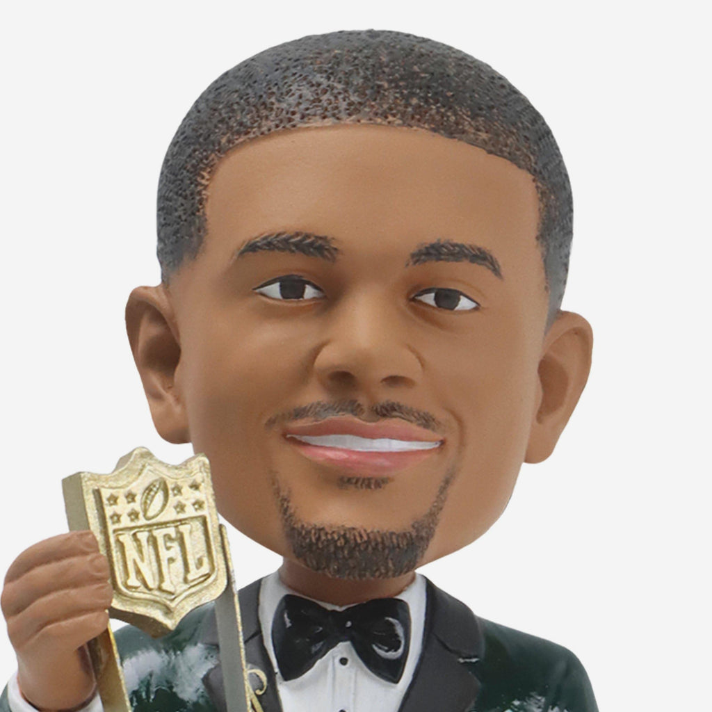 FOCO Patrick Surtain II Denver Broncos Bobblehead 3