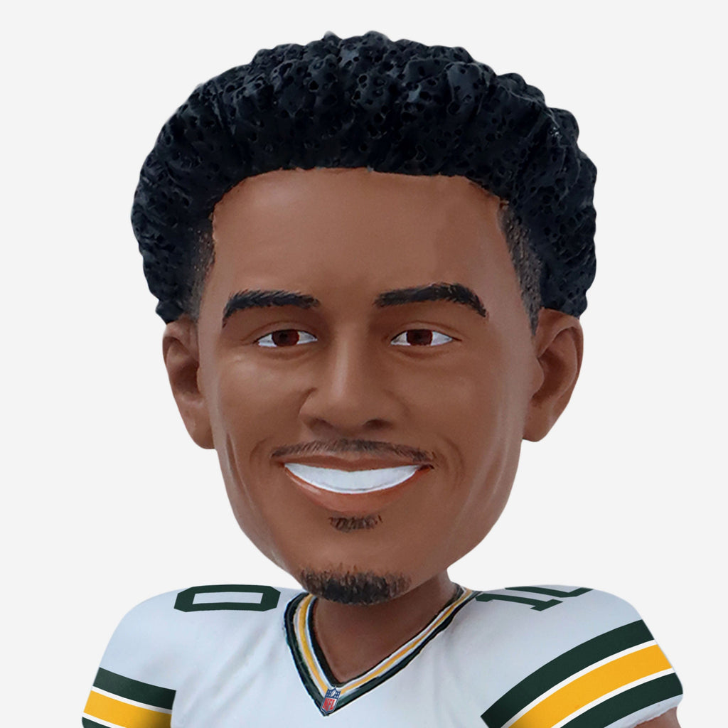 Jordan Love Stats Jordan Love Bobblehead Jordan Bohannon Iowa