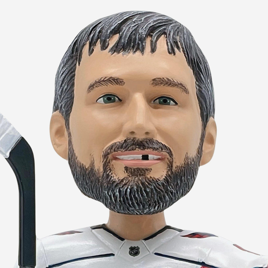 FOCO Alex Ovechkin Washington Capitals Bobblehead 3