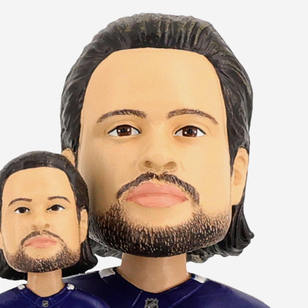 FOCO Auston Matthews Toronto Maple Leafs Bobble Dubblz Bobblehead 3