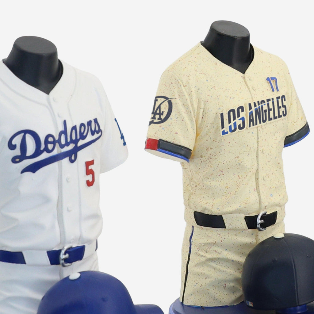 Shohei Ohtani & Freddie Freeman & Teoscar Hernandez Los Angeles