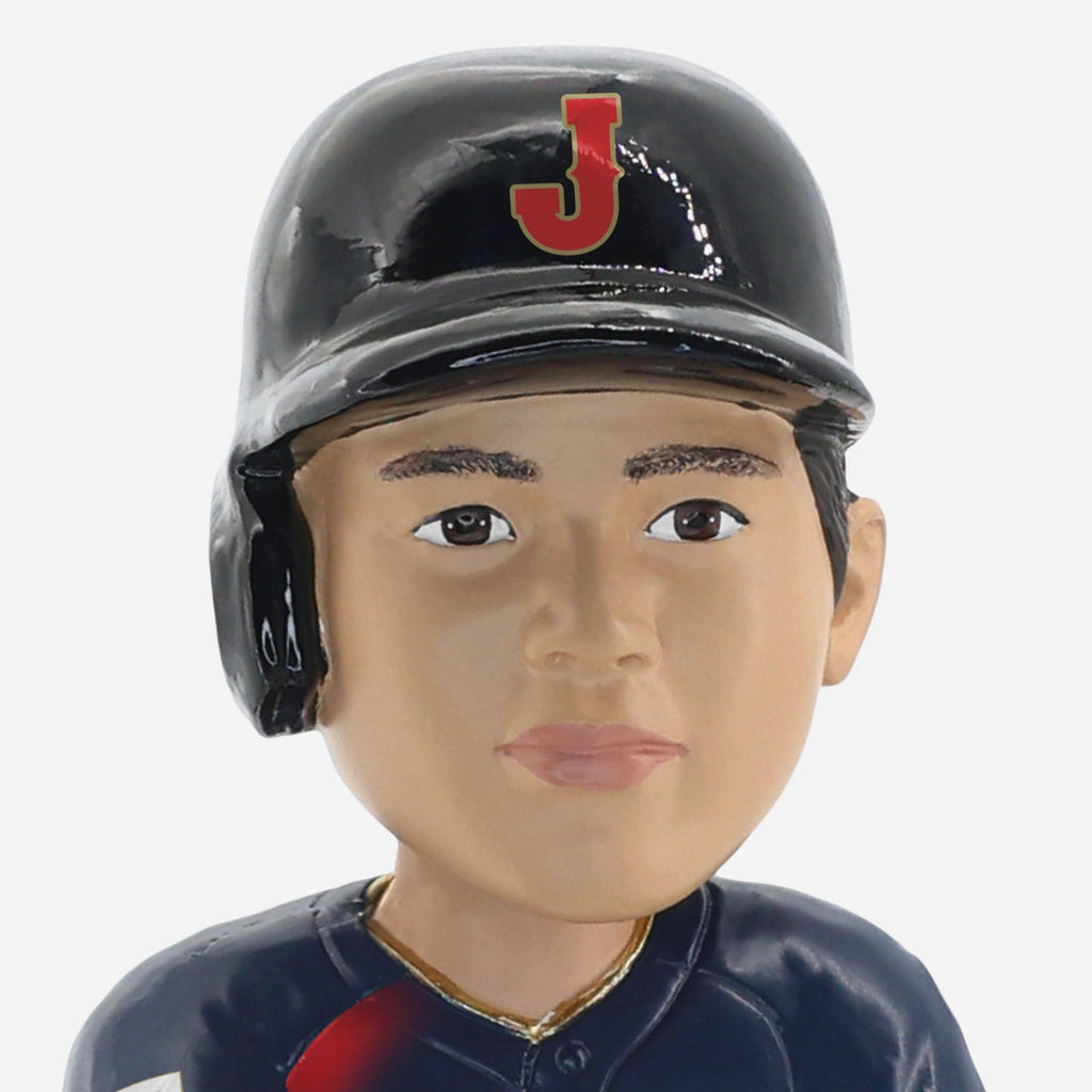 Shohei Ohtani Japan 2026 World Baseball Classic Batting Flag