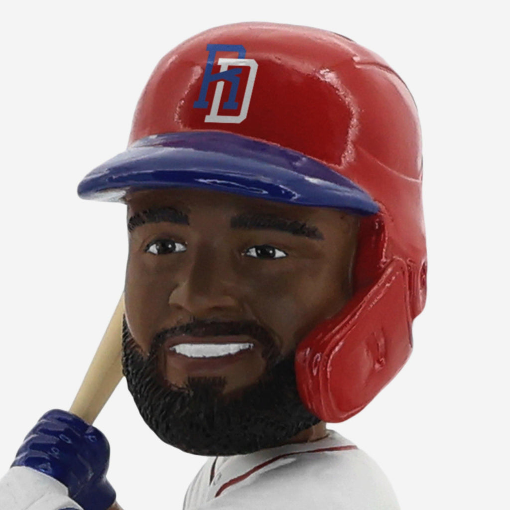 JUNIOR CAMINO Bobblehead フィギュア(非売品) Junior Caminero Dominican Republic 2026 World Baseball Classic