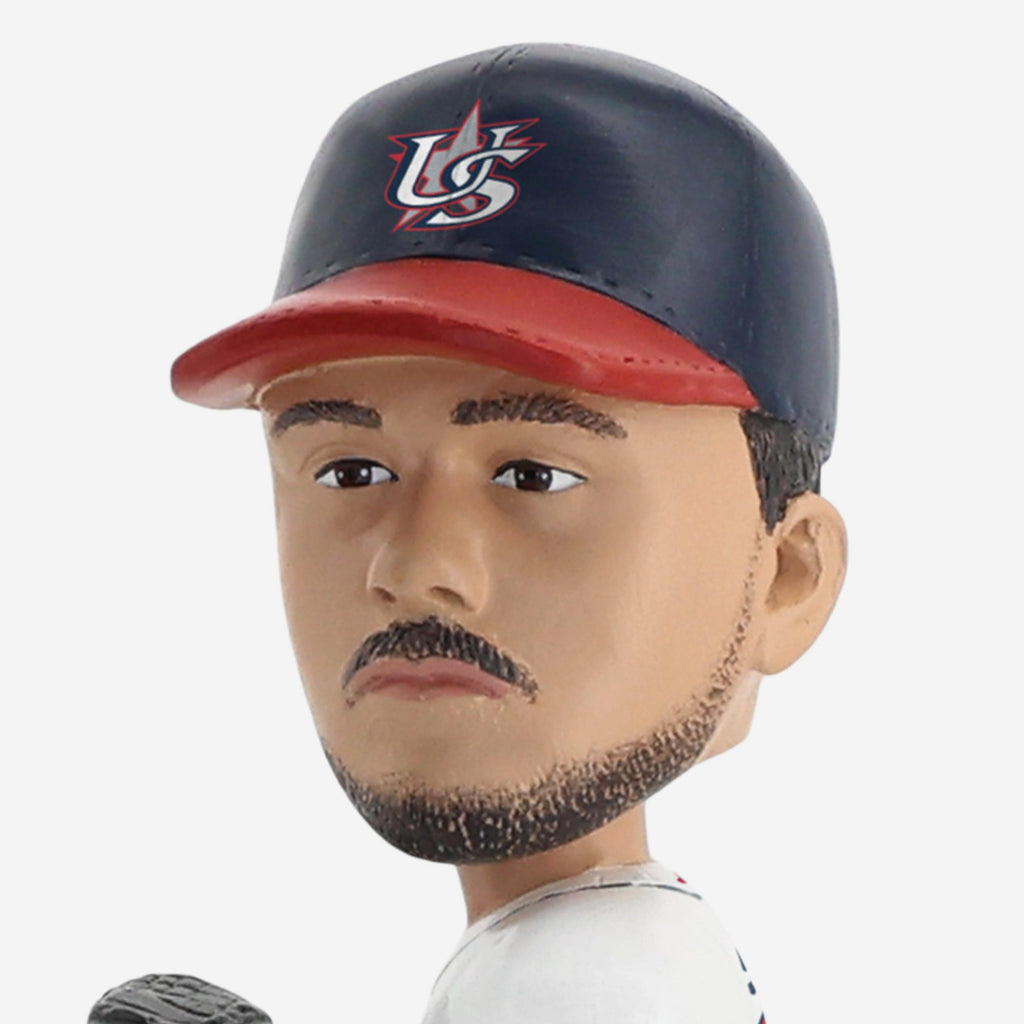 Paul Skenes USA 2026 World Baseball Classic Bobblehead FOCO