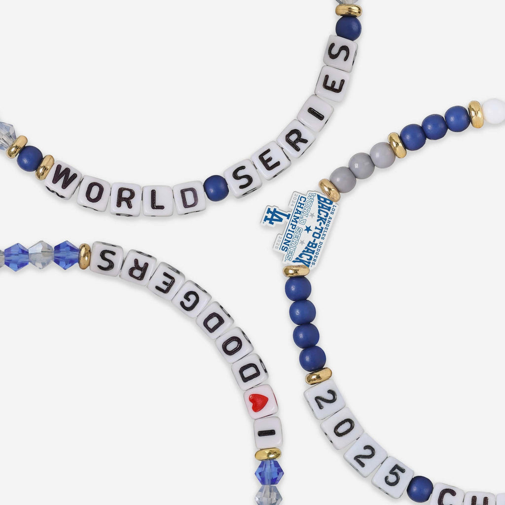 Los Angeles Dodgers 2025 Back To Back World Series Champions 3