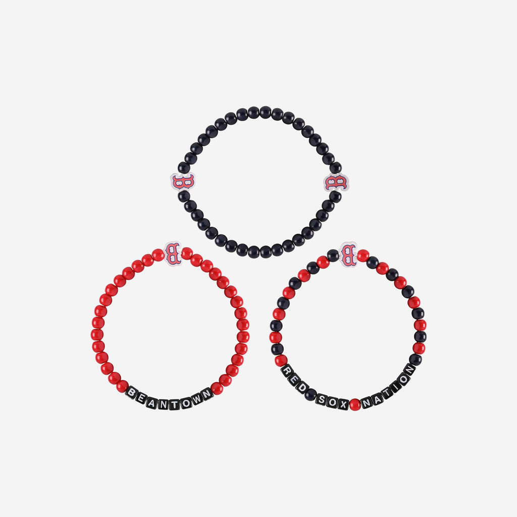 3-Kit Multipack: Basic Beaded Bracelet Kits (Southwest