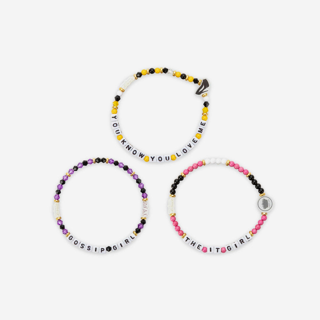Little girls Bracelet pack – CharmedbyFEE