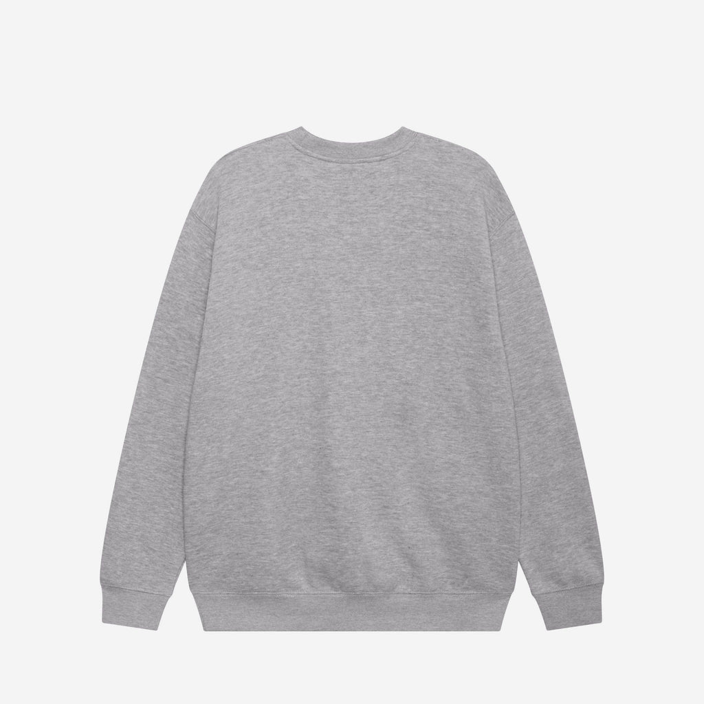 FOCO NC State Wolfpack Primary Logo Crew Neck Sweatshirt Black XL 3