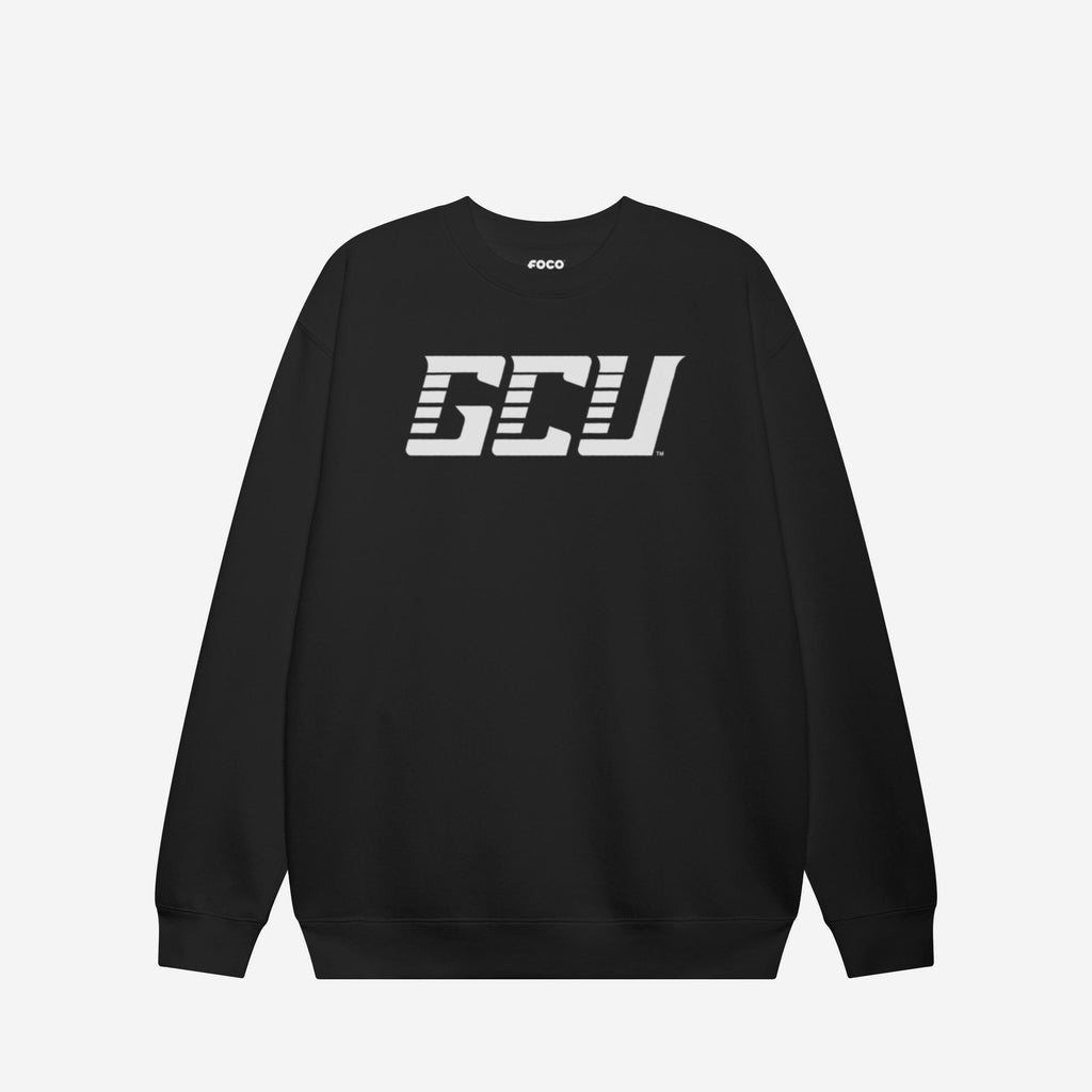 FOCO Grand Canyon Antelopes Crew Neck Sweatshirt Black S 4