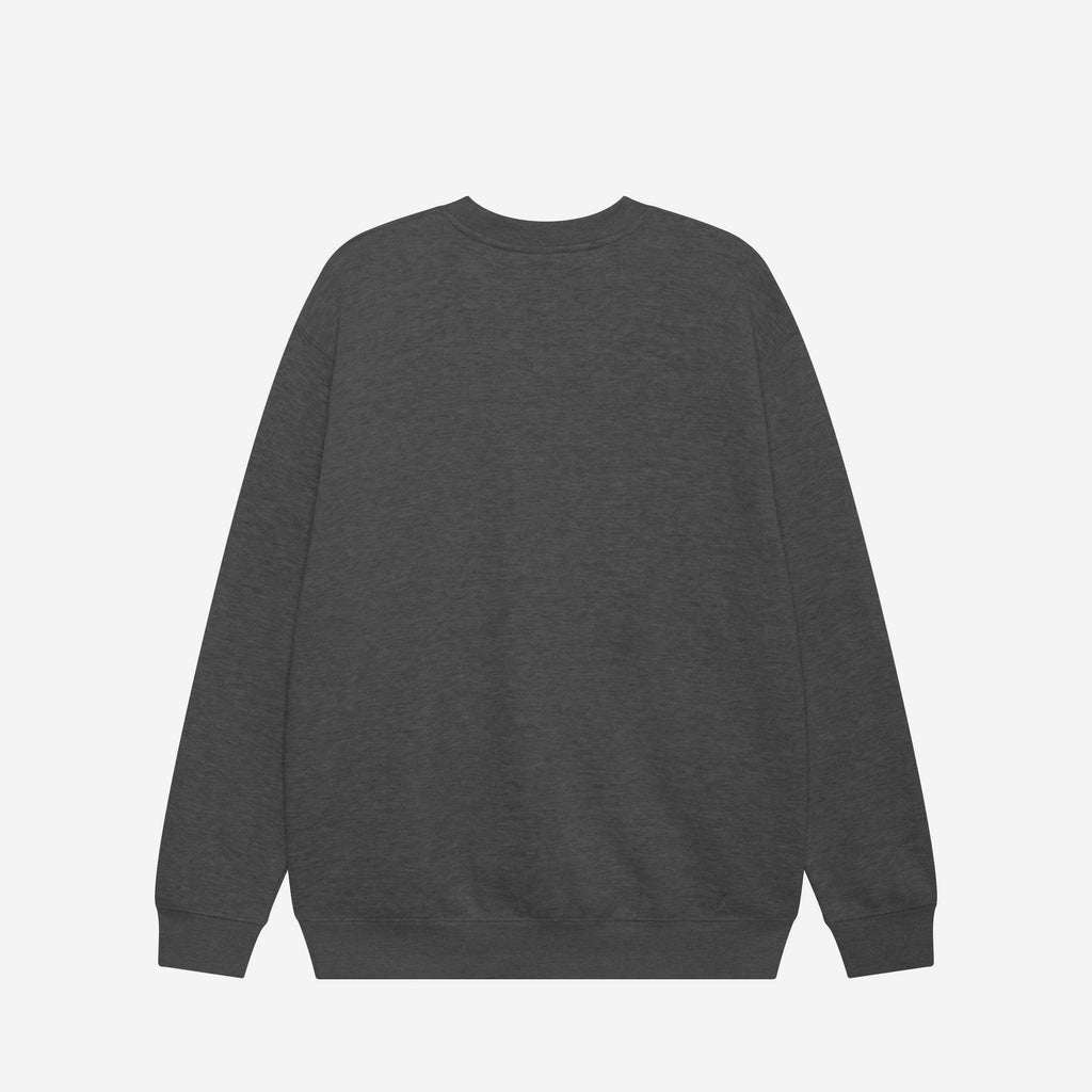 FOCO Indianapolis Colts Holiday Crew Neck Sweatshirt Unisex 3XL 3