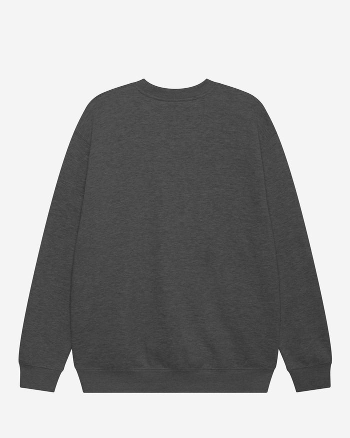 Indianapolis Colts Holiday Crew Neck Sweatshirt FOCO S - FOCO.com