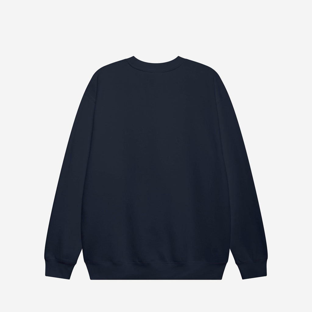 FOCO Property of Crew Neck Sweatshirt Unisex S 3