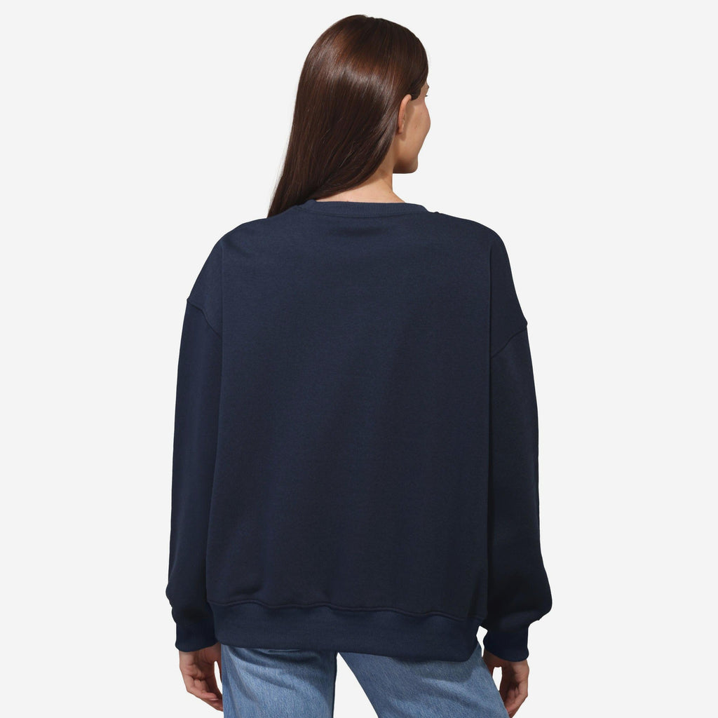 FOCO Tennessee Titans Sweatshirt Blue M 4