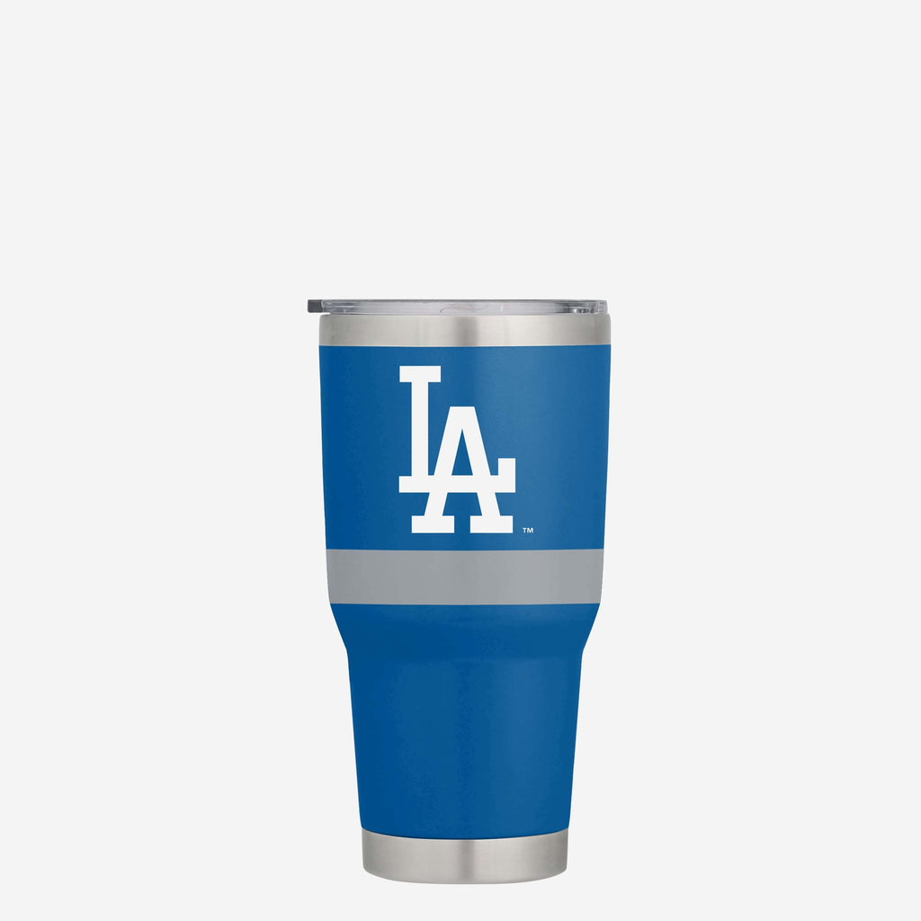 Shohei Ohtani Los Angeles Dodgers Team Logo 30 oz Player