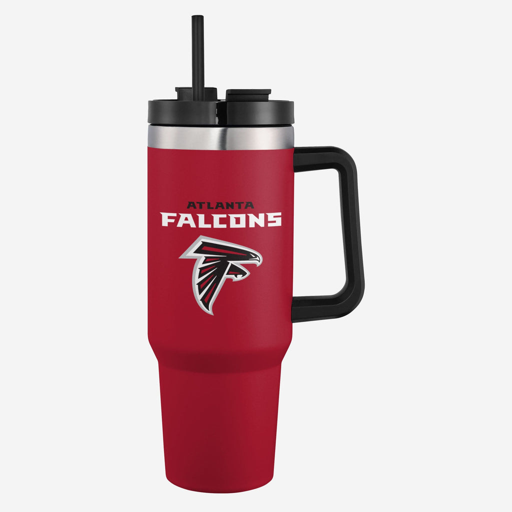 Atlanta Falcons 40 oz XL Tumbler FOCO