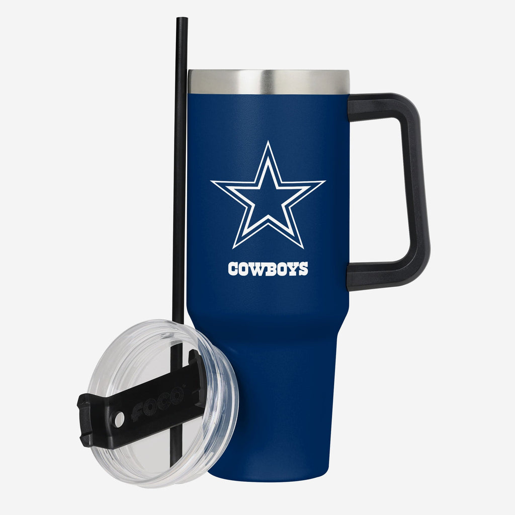 Dallas Cowboys 40 oz XL Tumbler FOCO