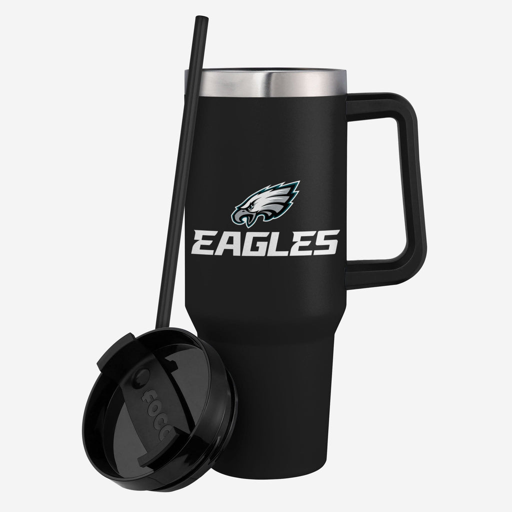 Philadelphia Eagles 40 oz XL Tumbler FOCO