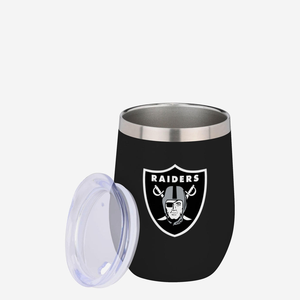 FOCO Las Vegas Raiders Mini Tumbler 12 oz 4