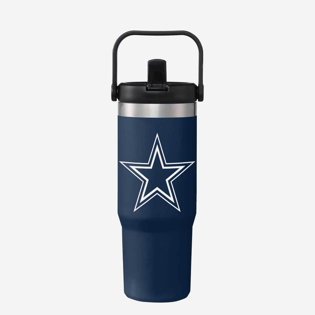 FOCO Straw Tumbler 30 oz 2