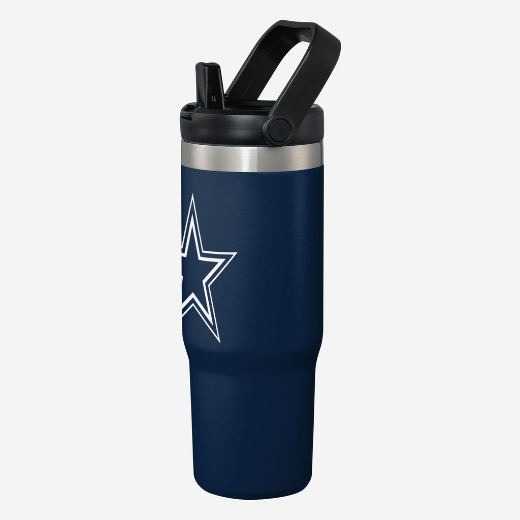FOCO Straw Tumbler 30 oz 3