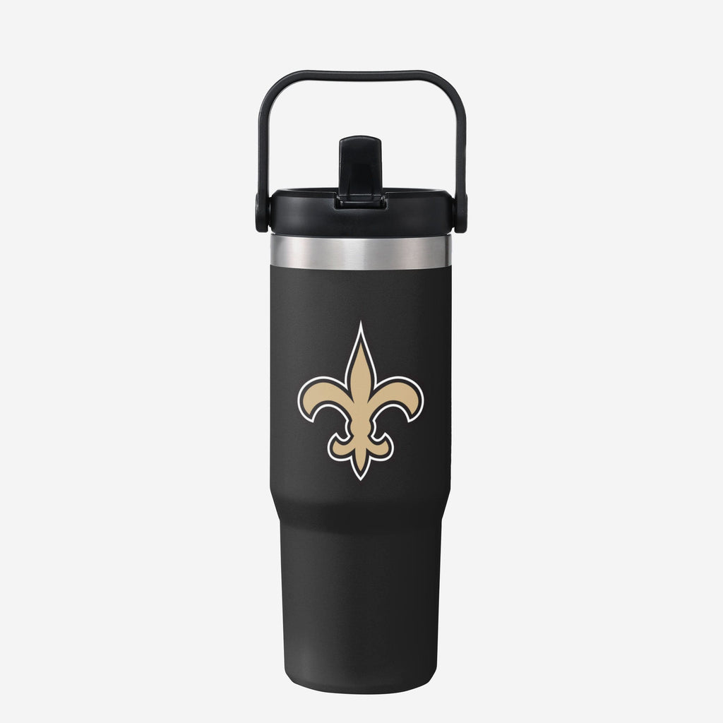 New Orleans Saints Tumbler