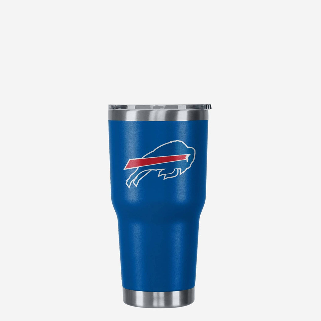FOCO Buffalo Bills Tumbler Blue 30 oz 2