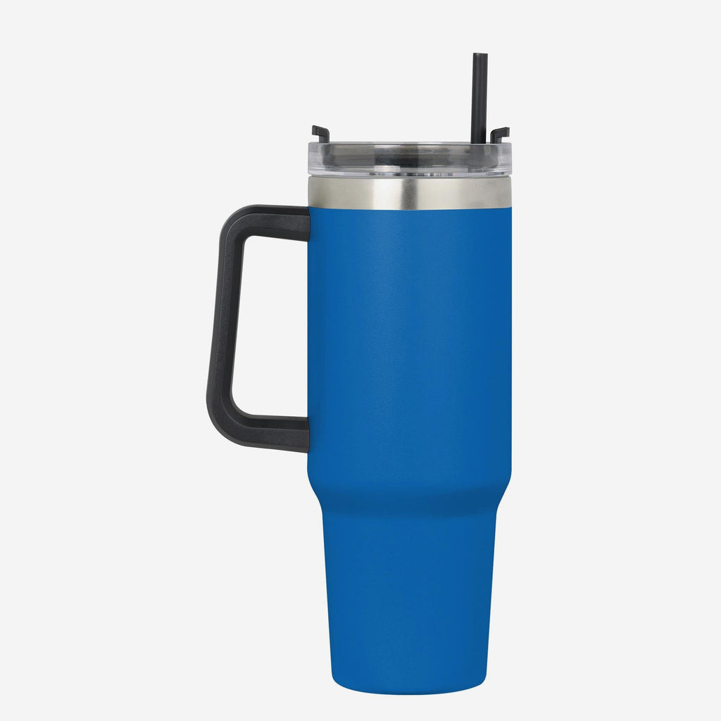 FOCO New York Rangers XL Tumbler Blue 40 oz 3