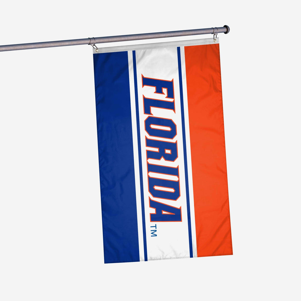 FOCO Florida Gators Horizontal Flag 2