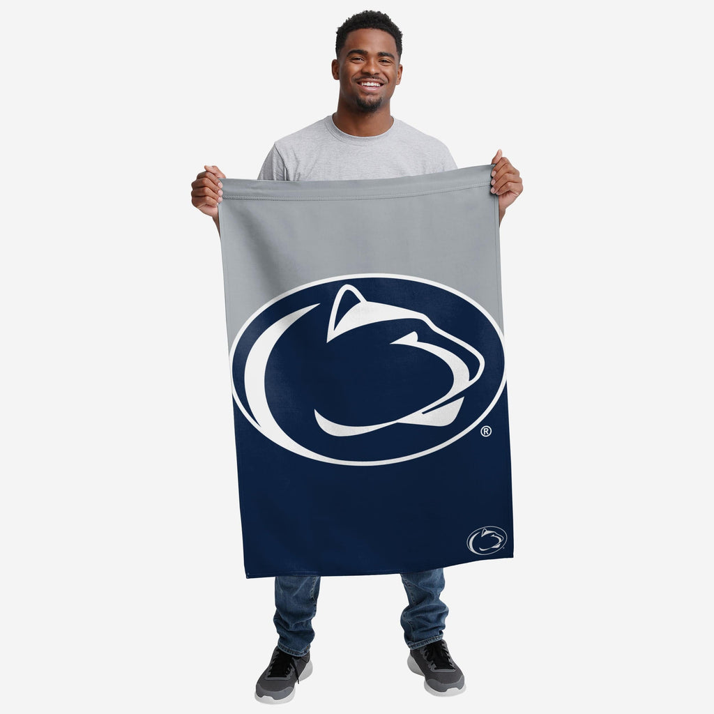 FOCO Penn State Nittany Lions Vertical Flag 3