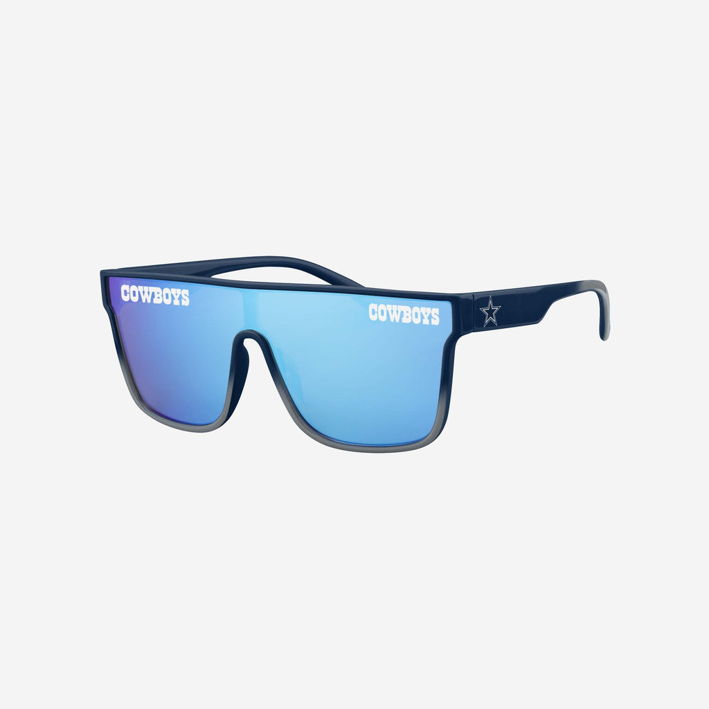 Supa Sundays Eyewear Dallas Clear Blue main image 1
