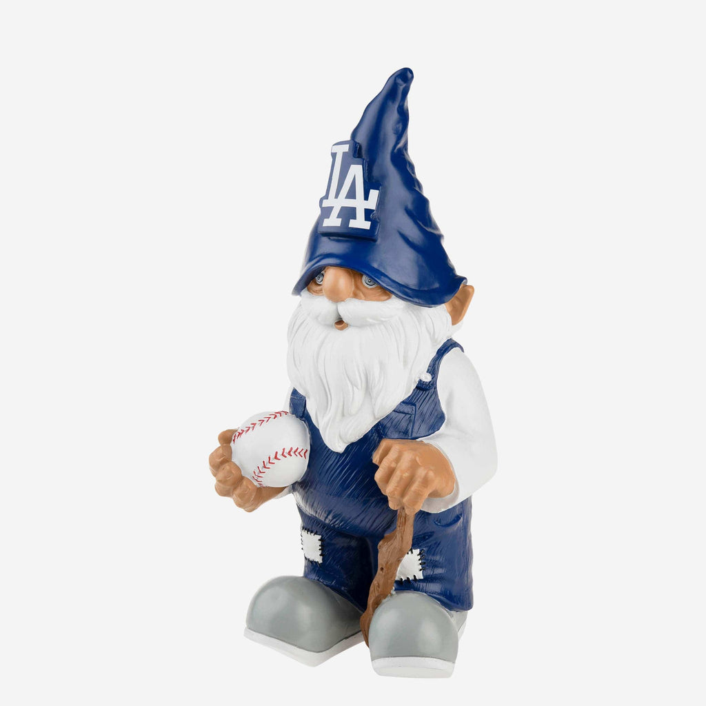 Los Angeles Dodgers Team Gnome FOCO