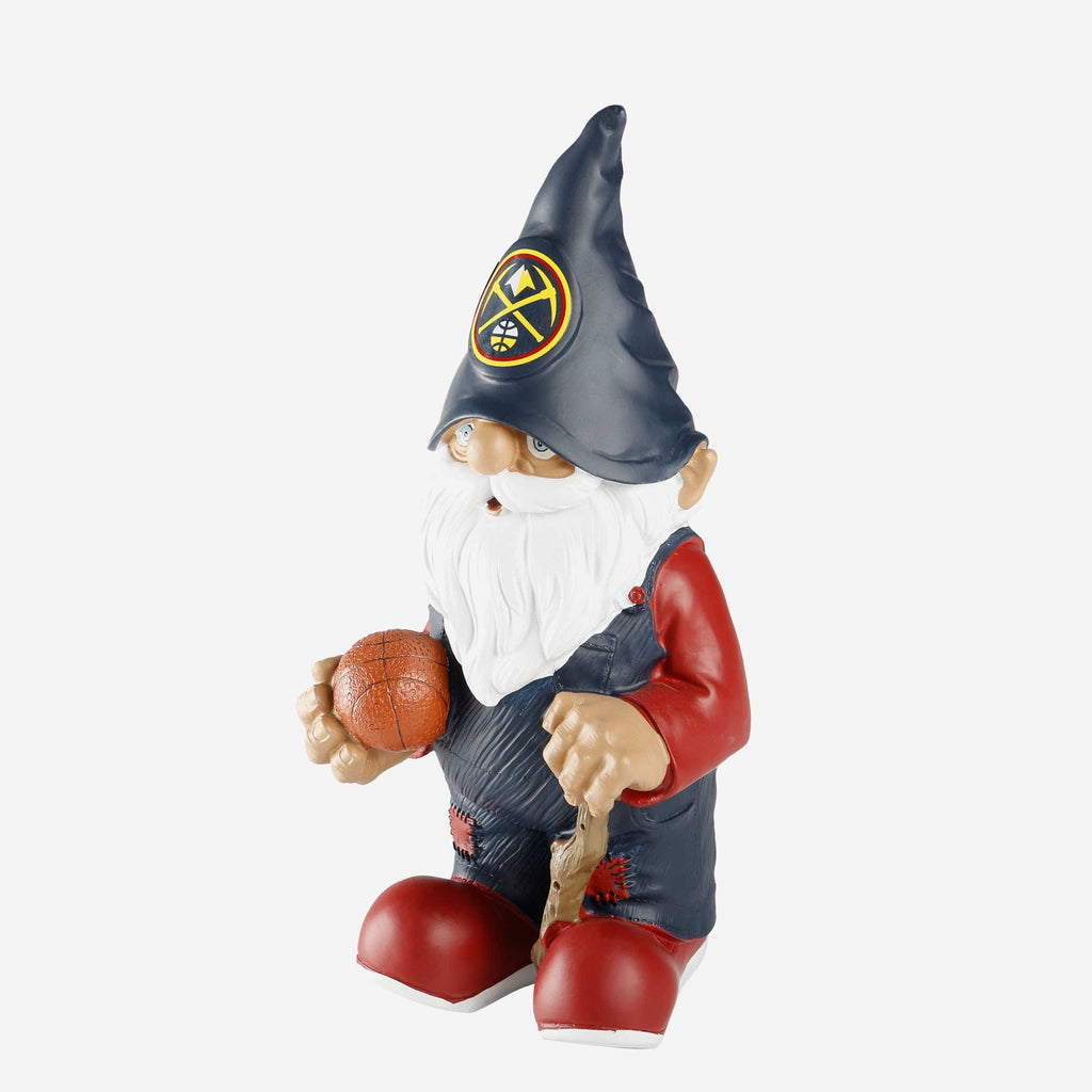 Denver Nuggets Team Gnome FOCO