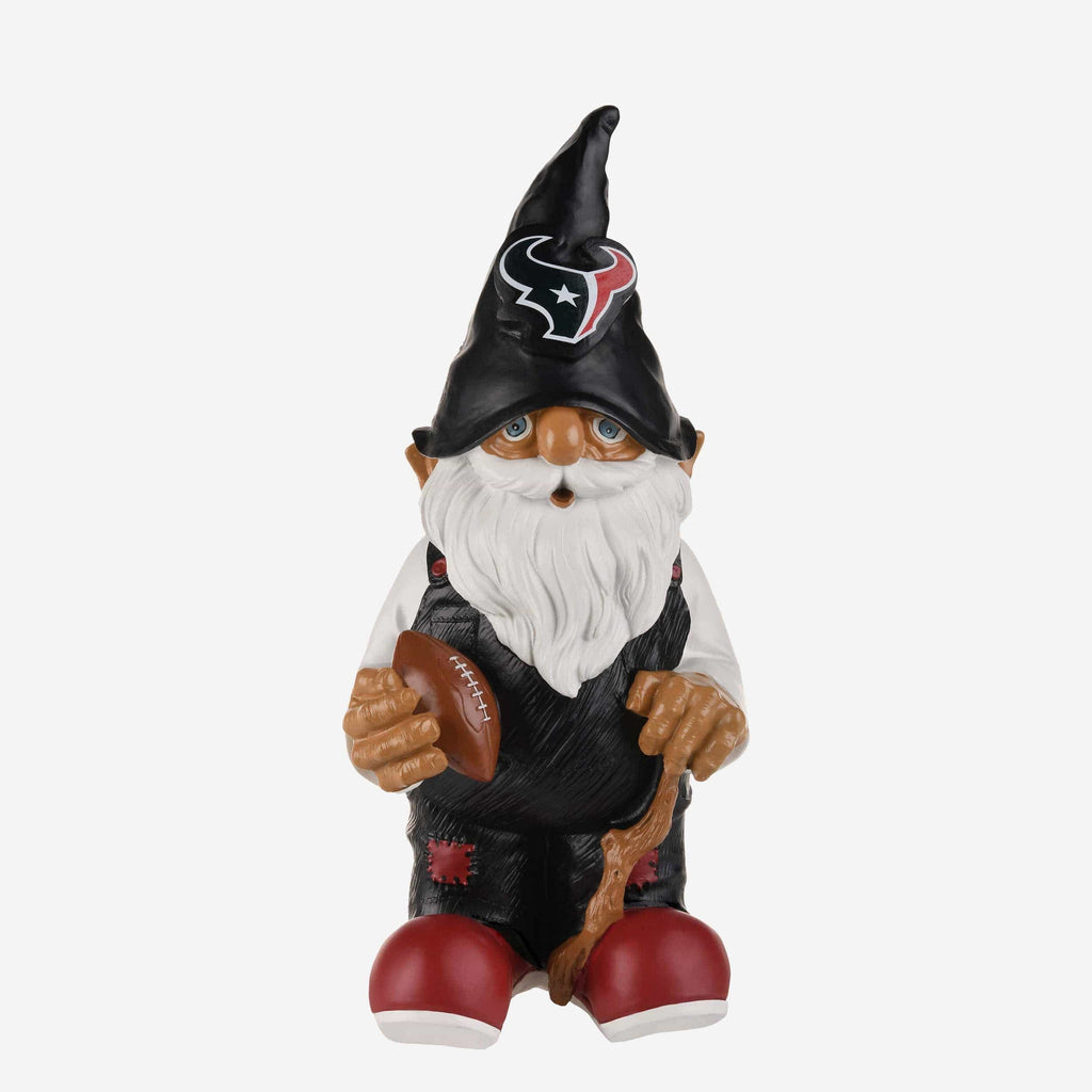 FOCO Houston Texans Team Gnome Multicolor 2