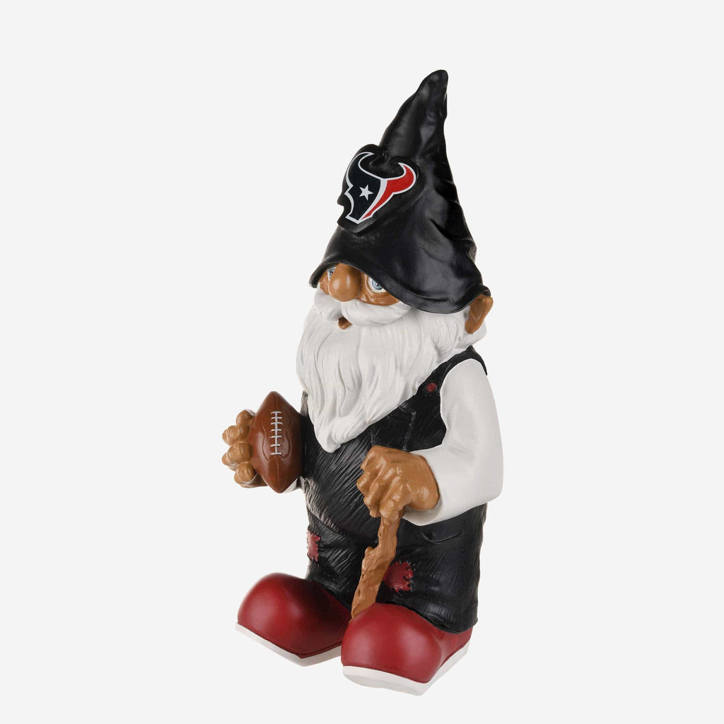 FOCO Houston Texans Team Gnome Multicolor 3
