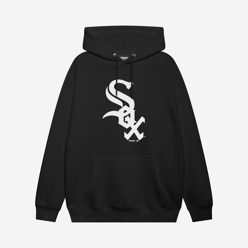FOCO Chicago White Sox Hoodie White 2XL 2