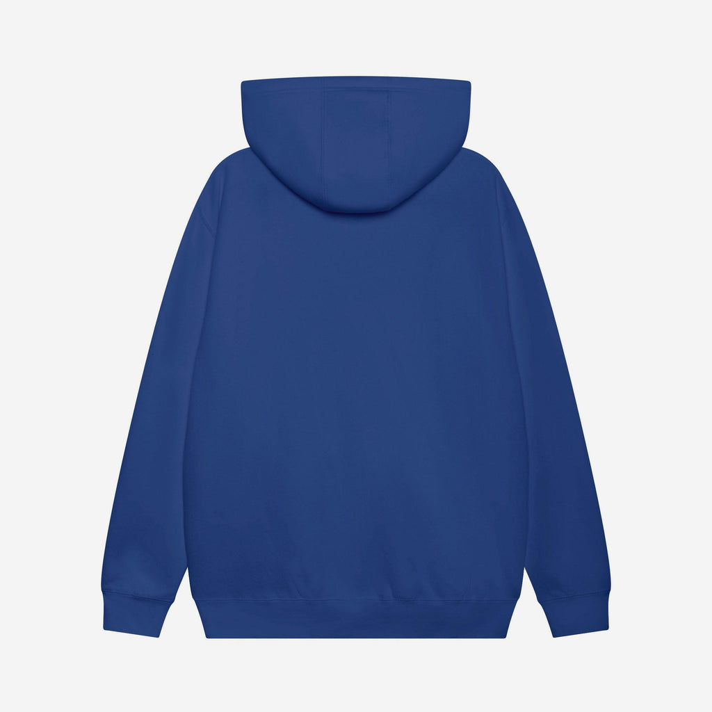 FOCO Buffalo Bills Primary Logo Hoodie White / L 3
