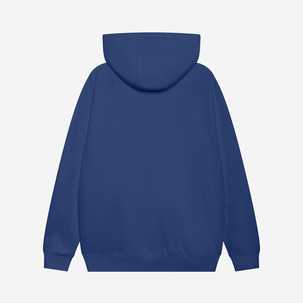 FOCO Indianapolis Colts Primary Logo Hoodie White / S 3