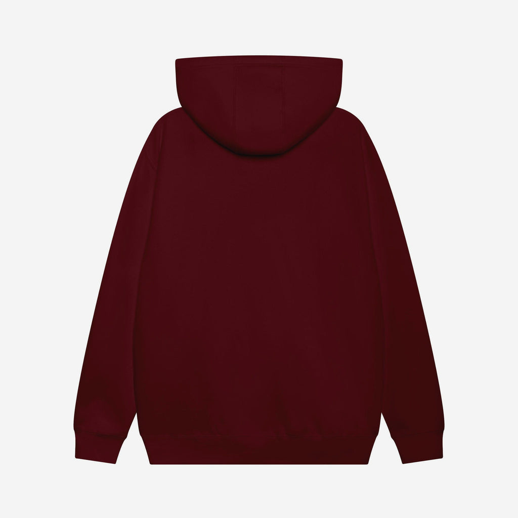 FOCO Washington Commanders Hoodie Black / S 3